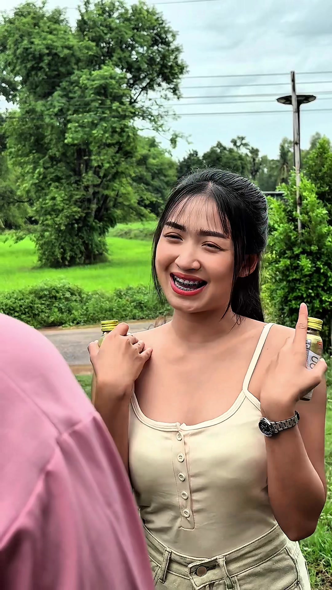 @นุนิคลูกชายชาวนา