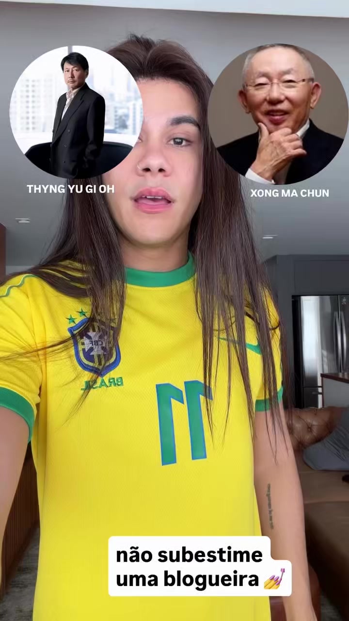 @Leuriscleia