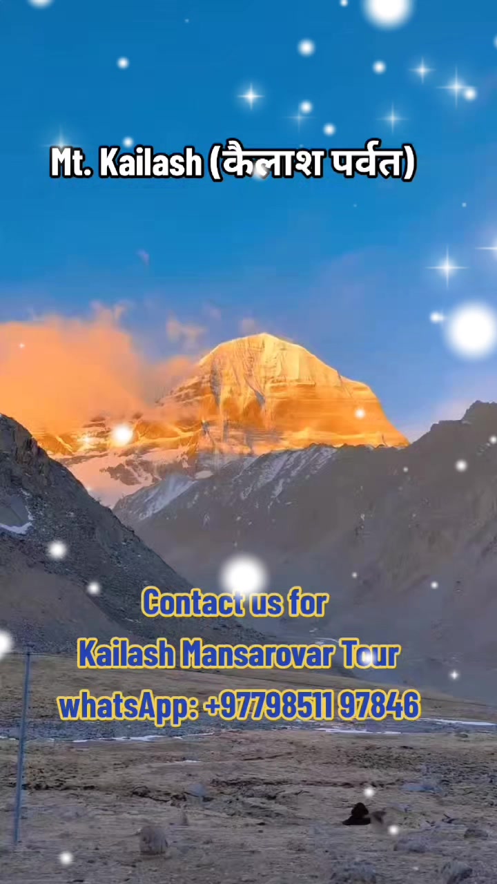 @Explore Vacation Travels_Nepal