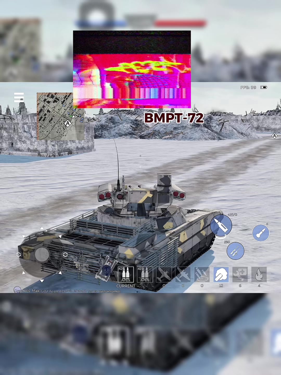 @Marschall Panzer