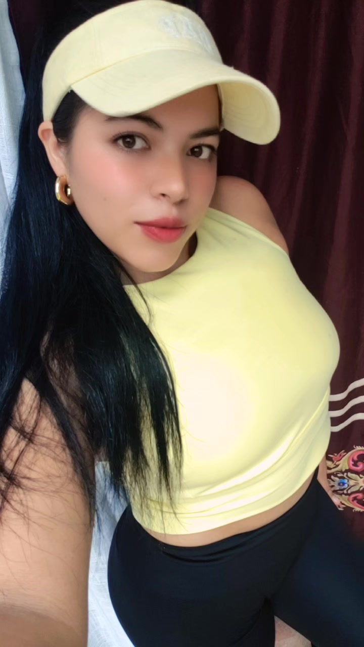 @chaparrita catracha 🇭🇳✨🫶