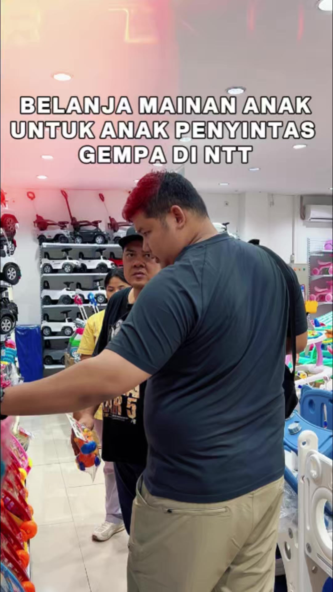 @Partai Solidaritas Indonesia