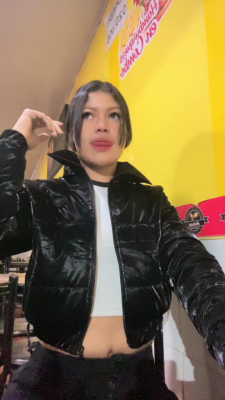 @La Flaca 🥵
