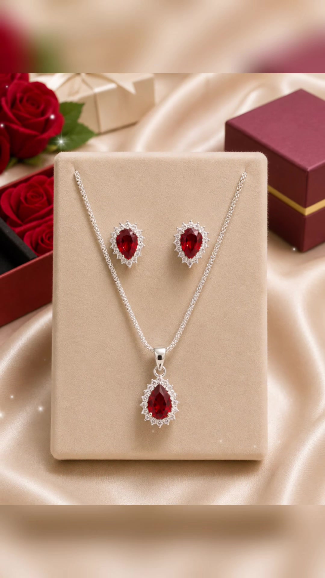 @HASHI JEWELLERY