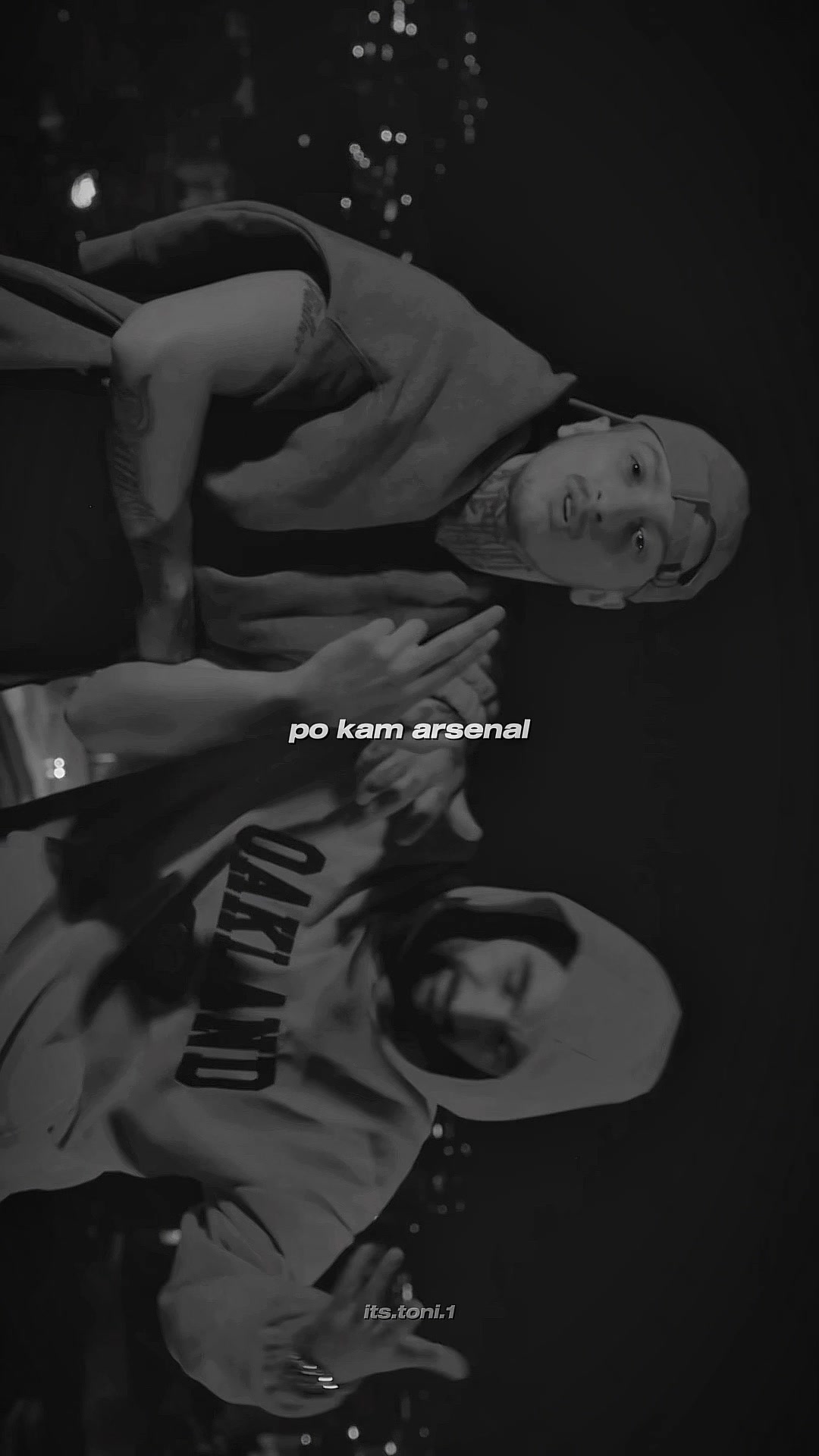 @&bull; 𝐓 𝐎 𝐍 𝐈 &bull;