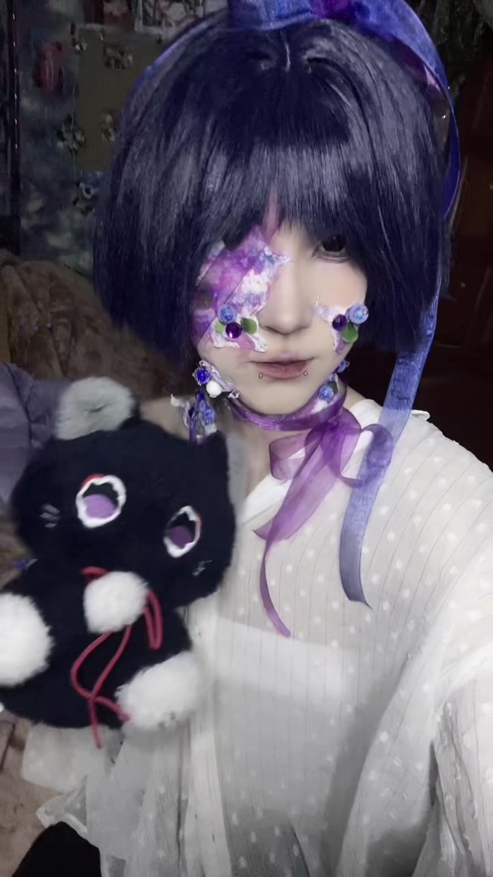 @∙ ⊹ ℛℯℴ𝓃 ⊹ ∙