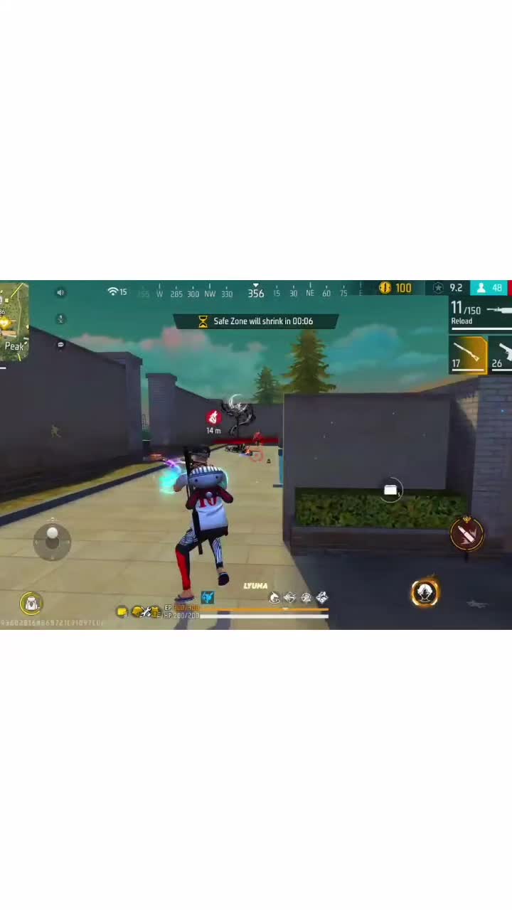 @gaming ss
