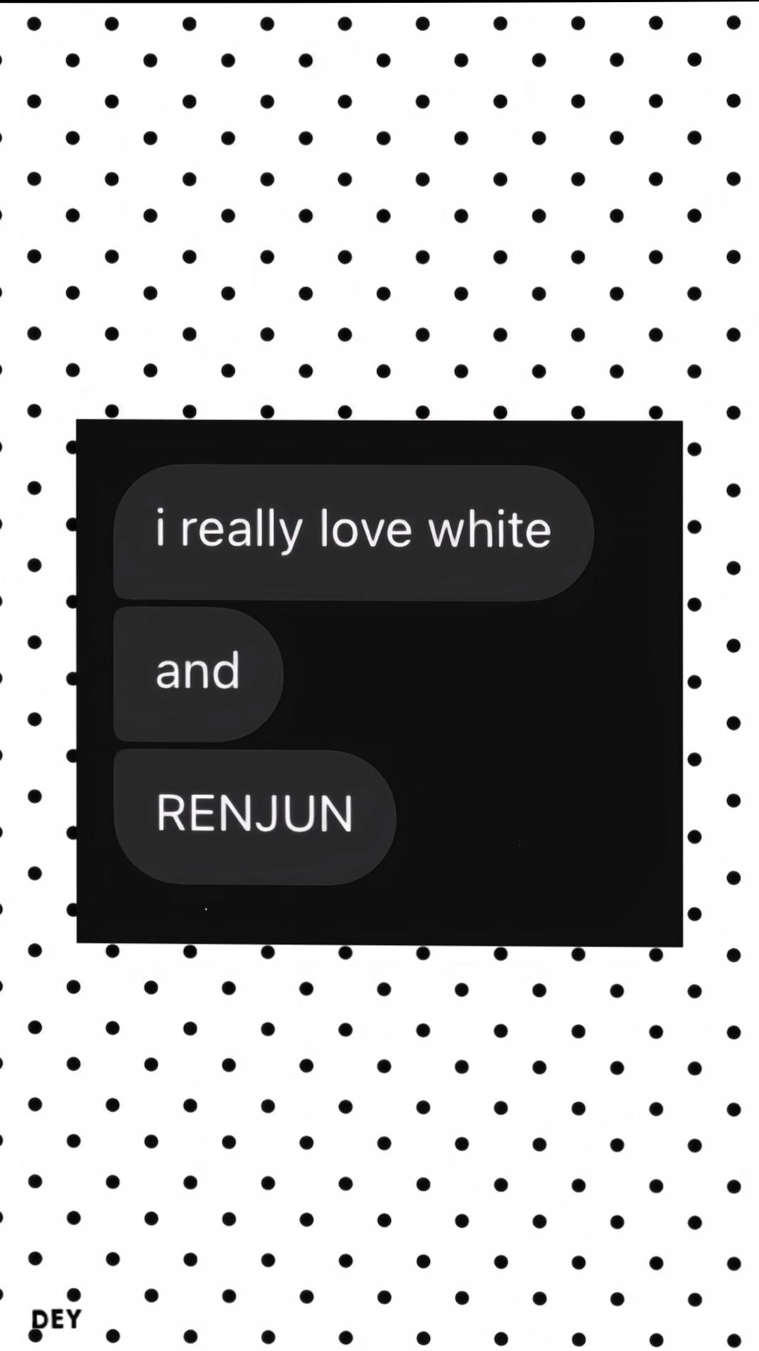 @ᴅᴇʏ