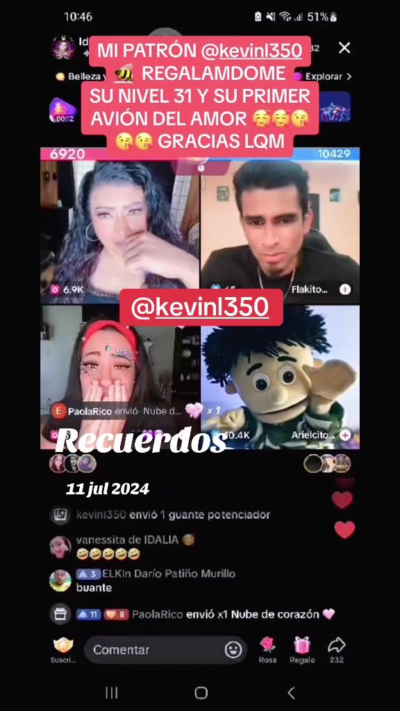 @IDALIA 🐝👑✈️📚🦕🪇🐦🔥🎙️