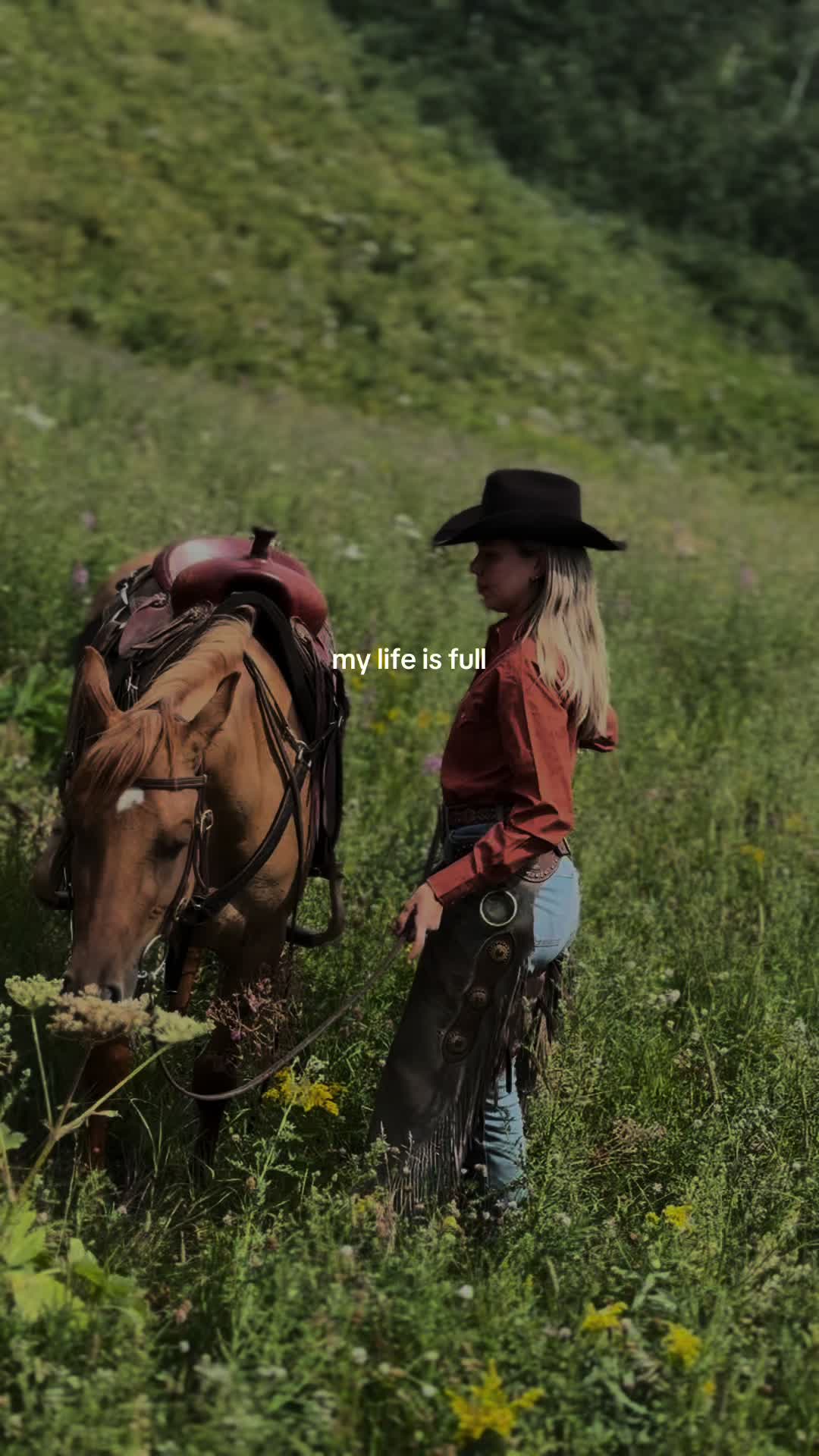 @Ranch Riders