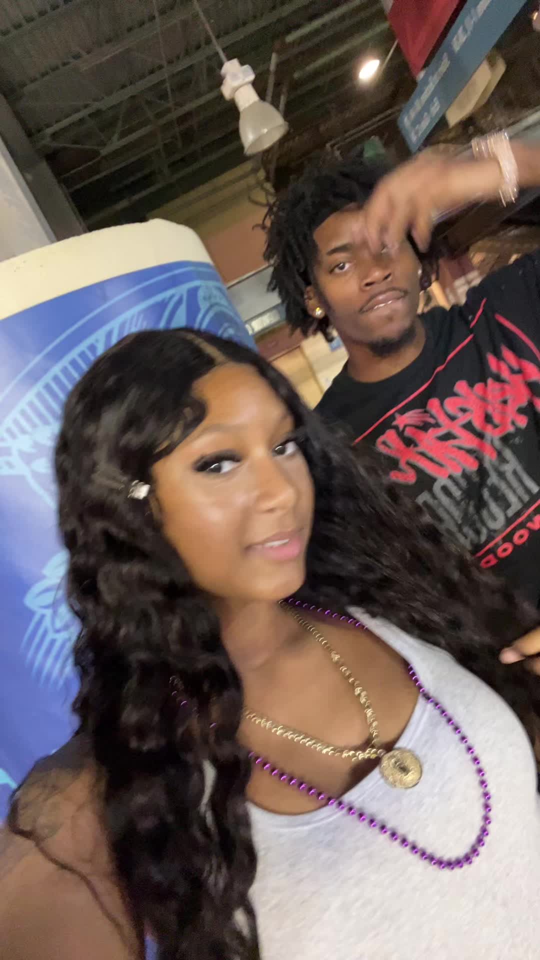 @QueenMyahhhh😘🥴