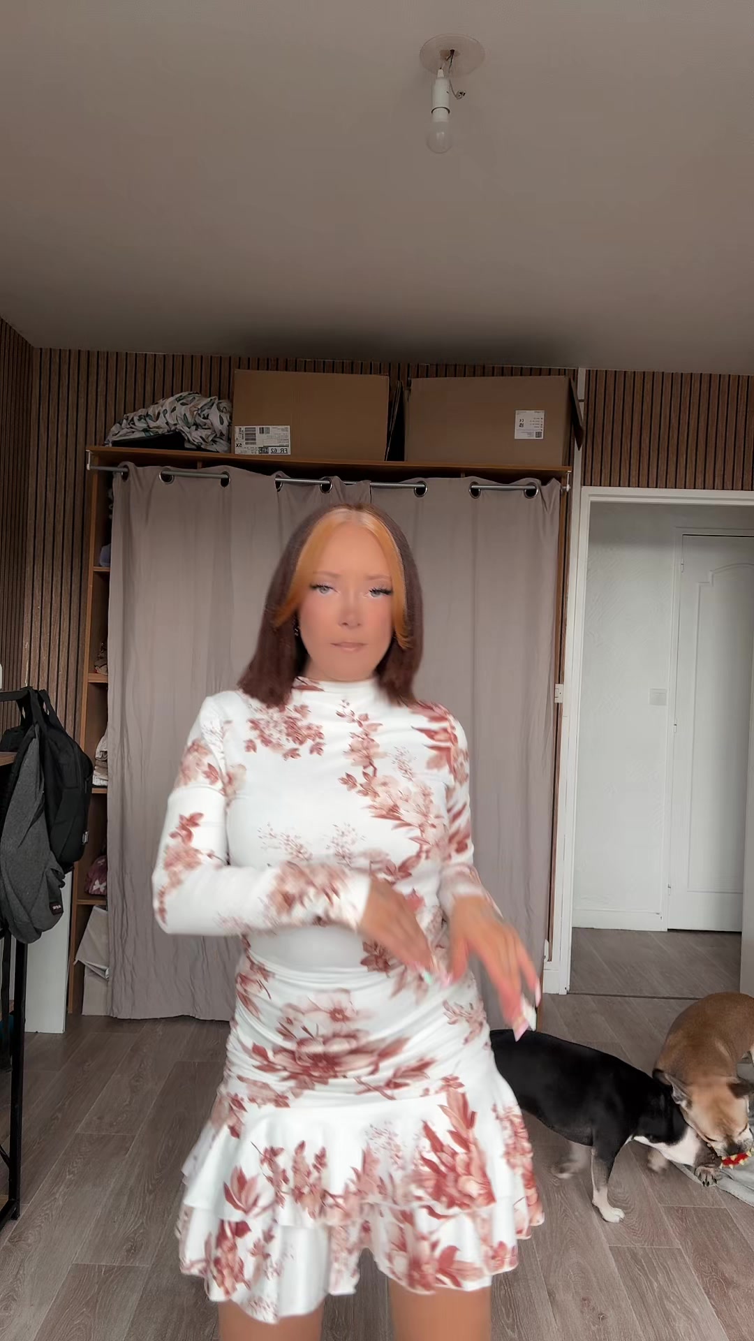 @Cl&eacute;mence Ghys