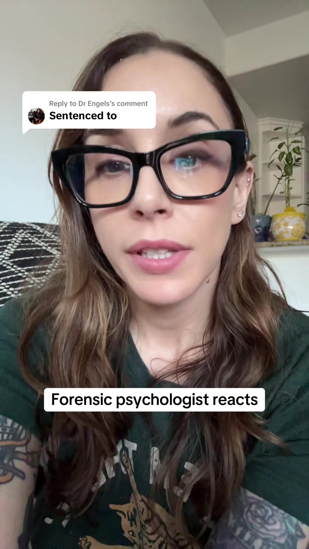 @Dr Engels