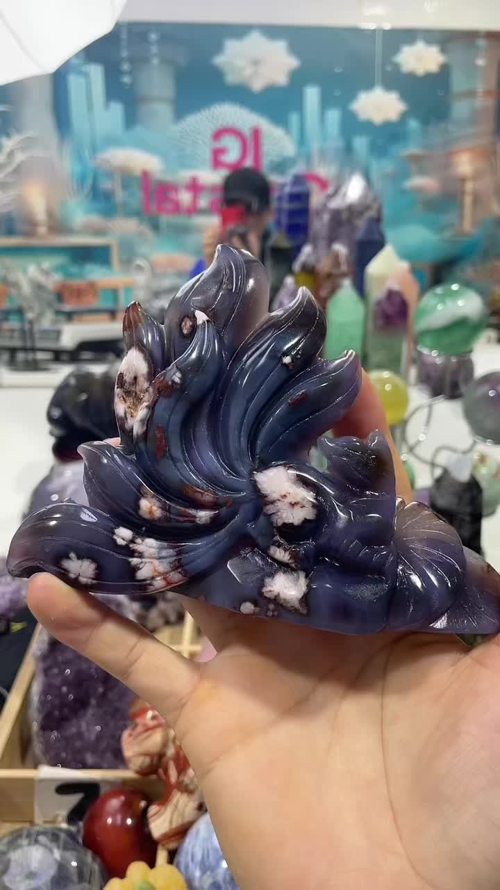 @IG Crystal Paradise
