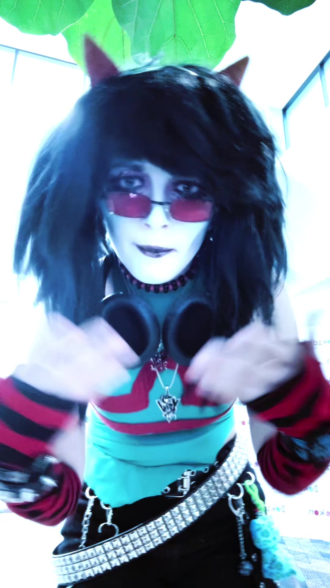 @Abnormal_Cosplays