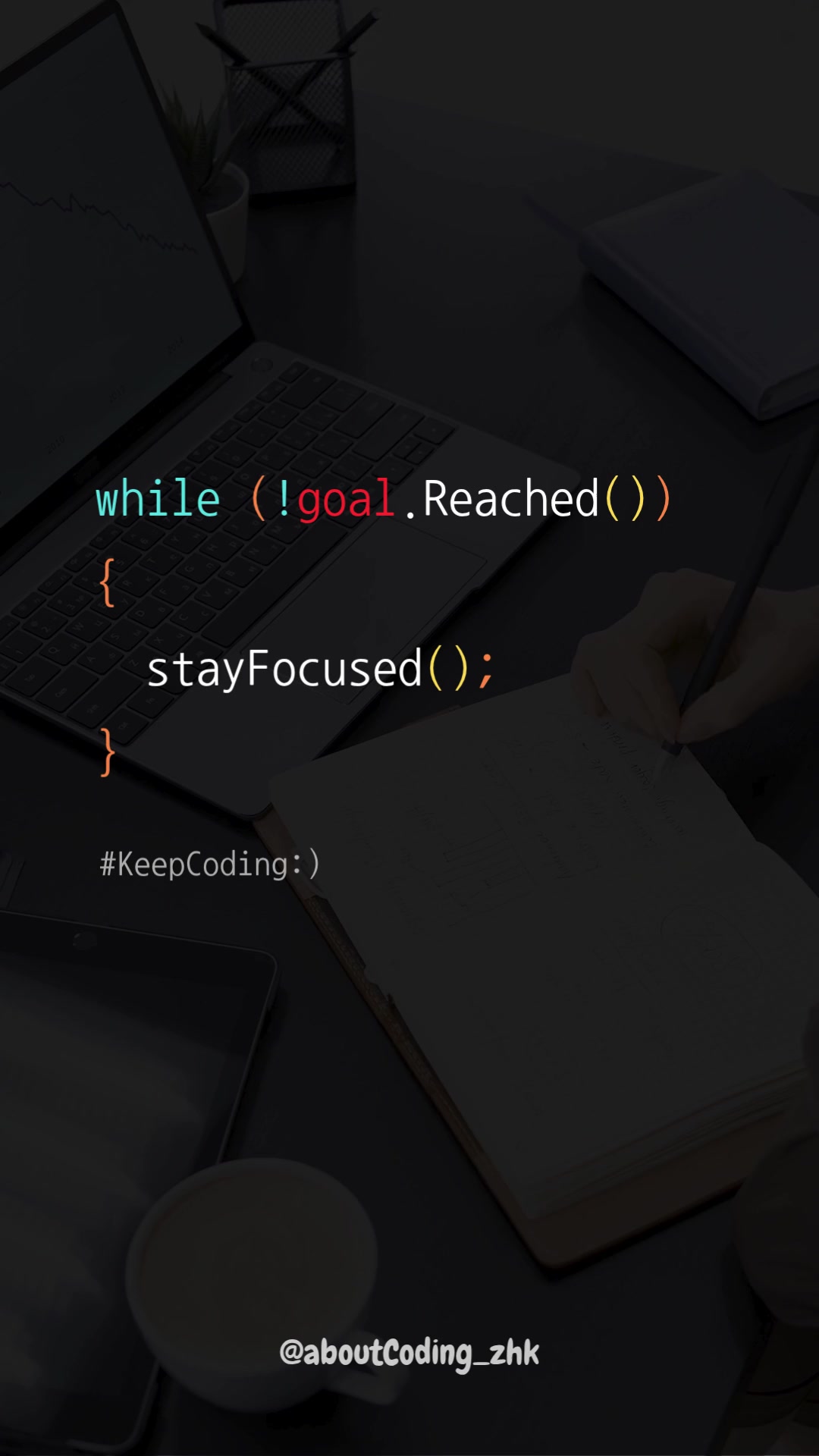 @aboutCoding