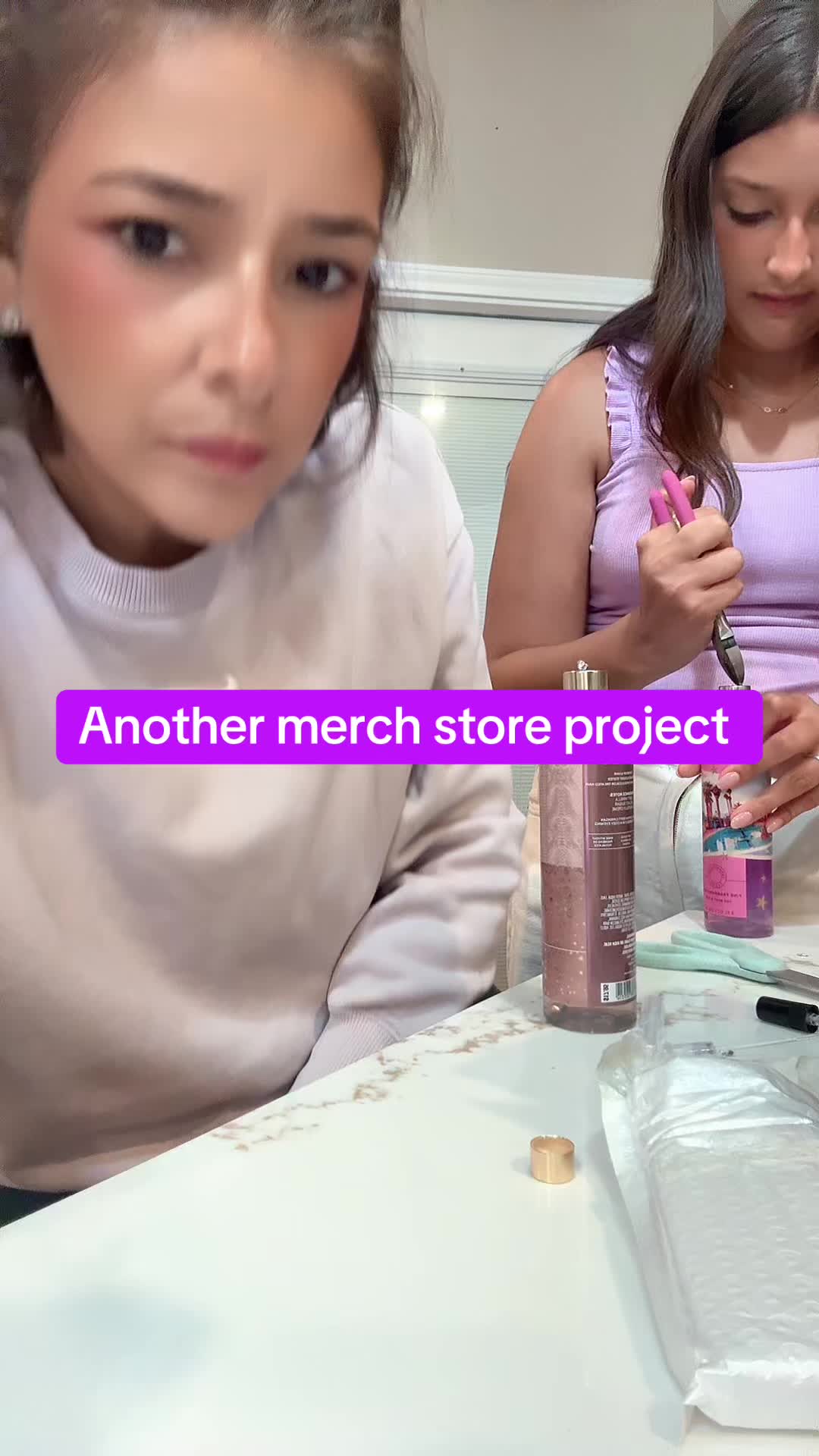 @bling queen of cc
