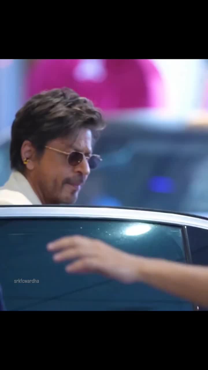 @Shah Rukh Khan