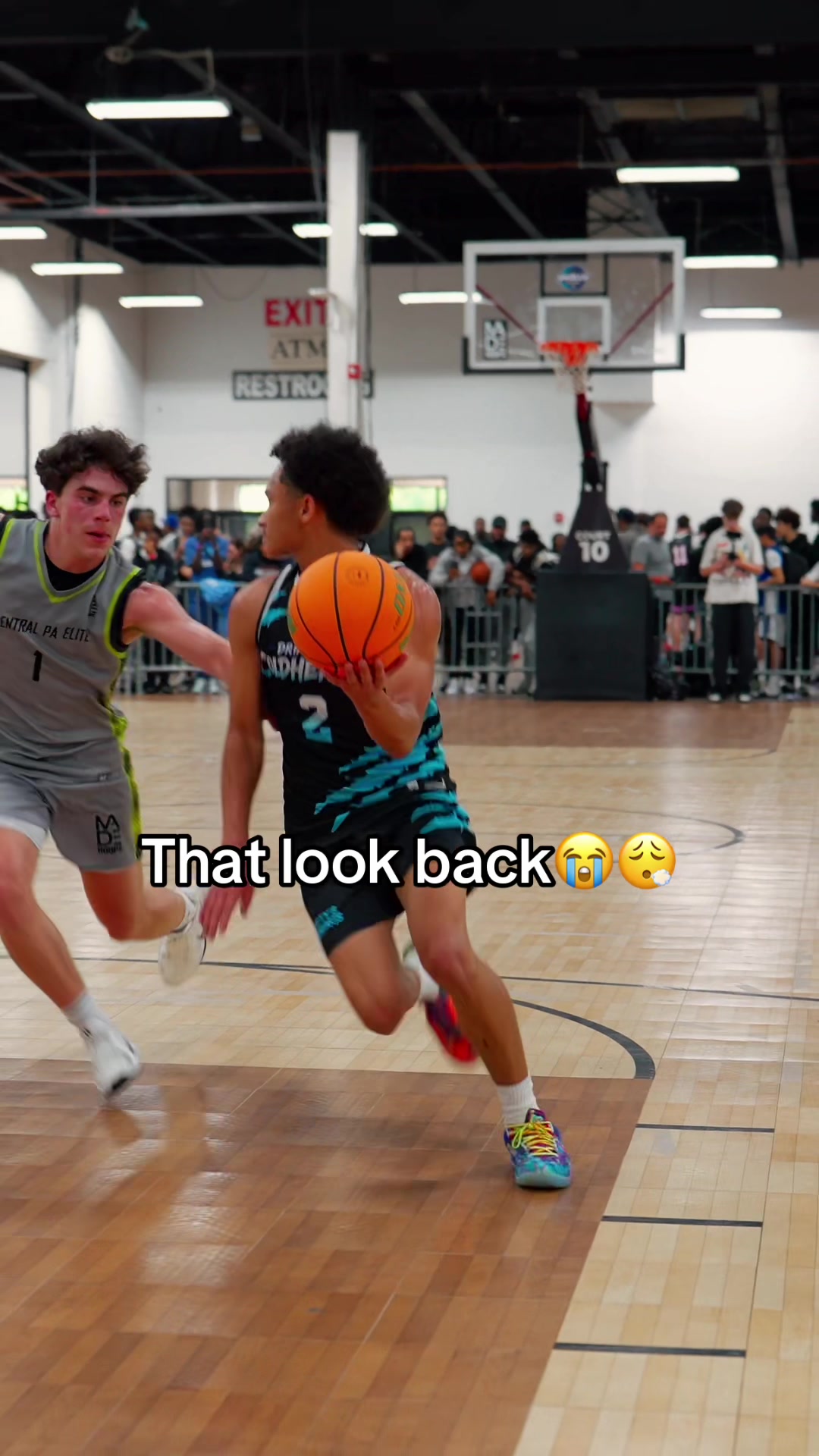 @MADE Hoops