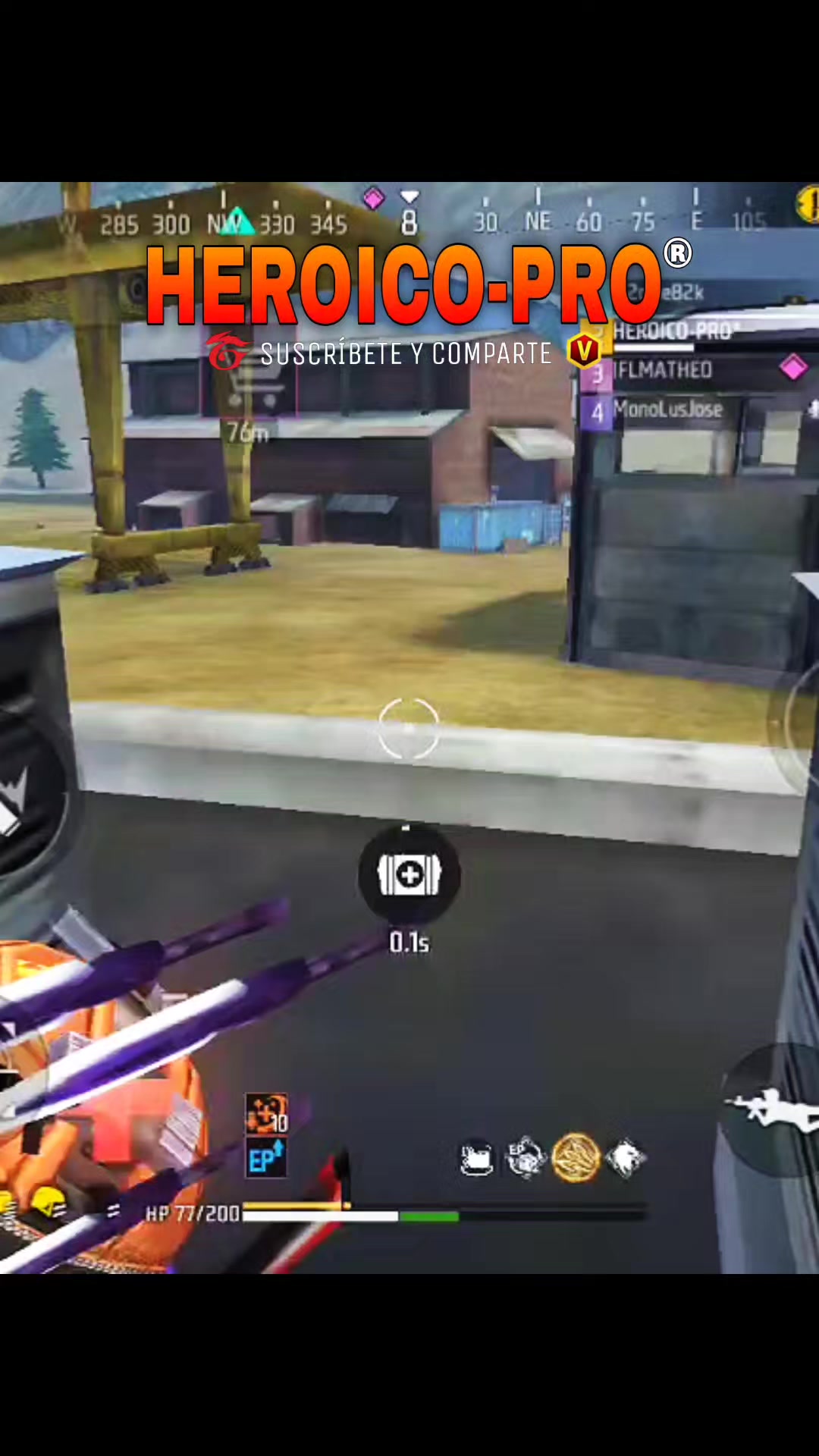 @HEROICO-PRO®🥏