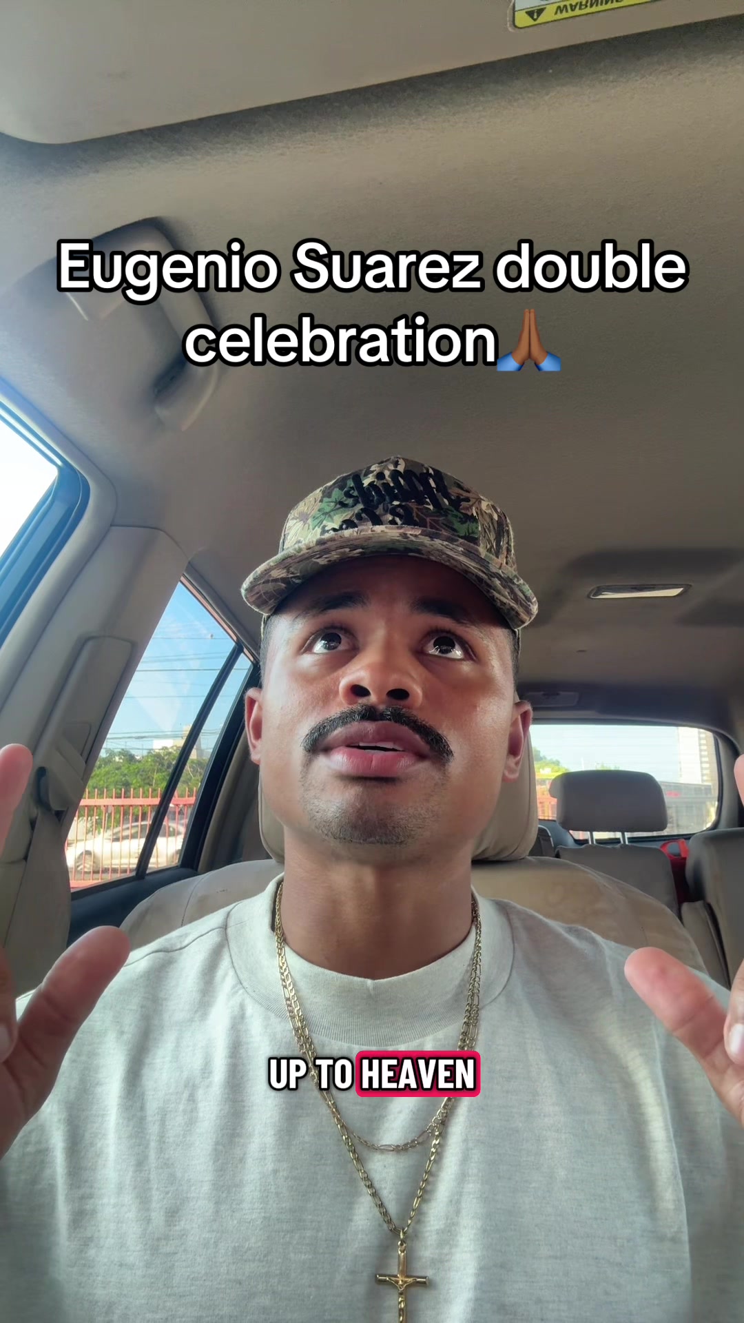 @Antonio Brown