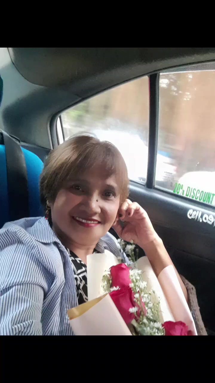 @julie vicente