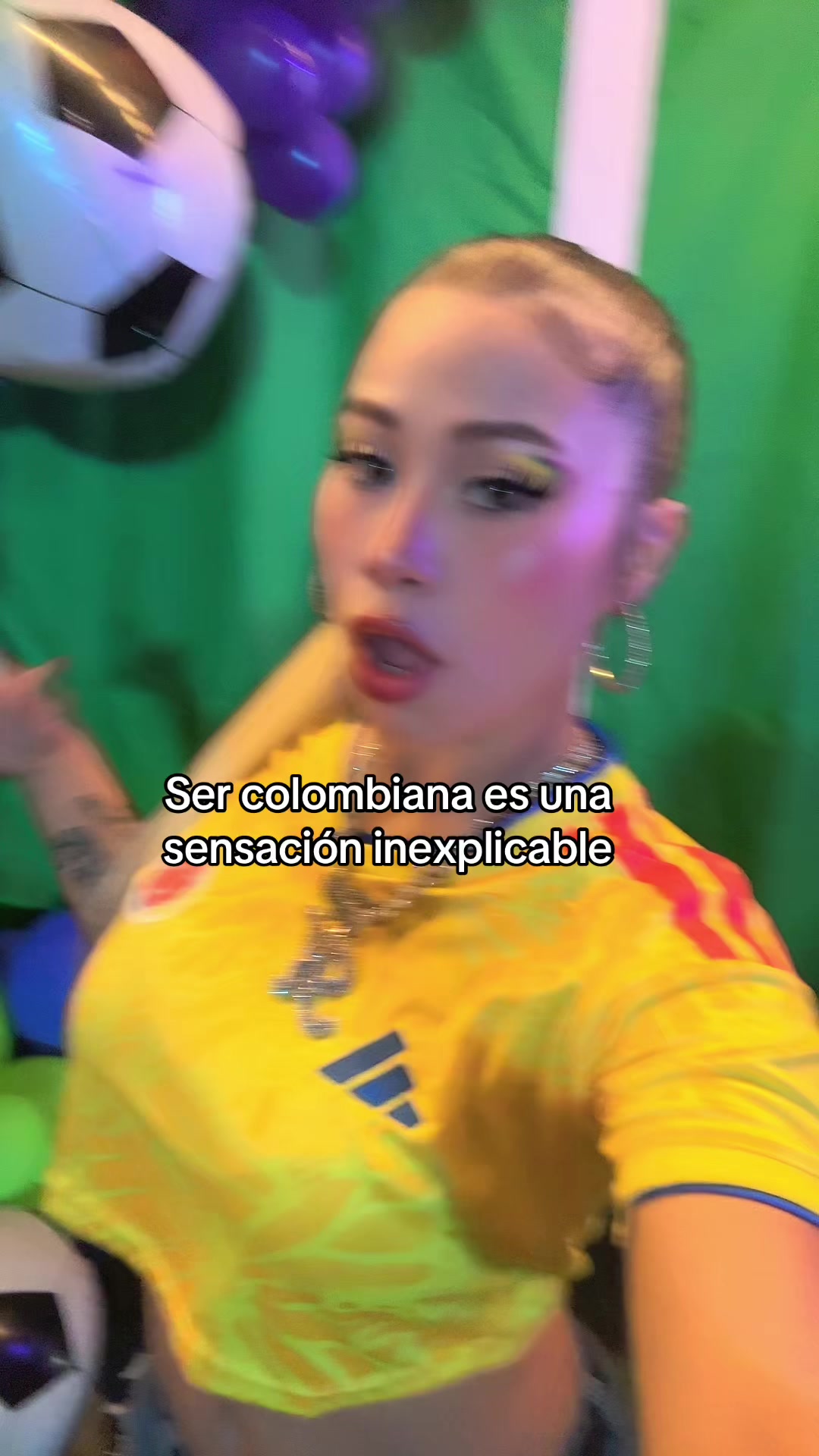 @Karen Caceres