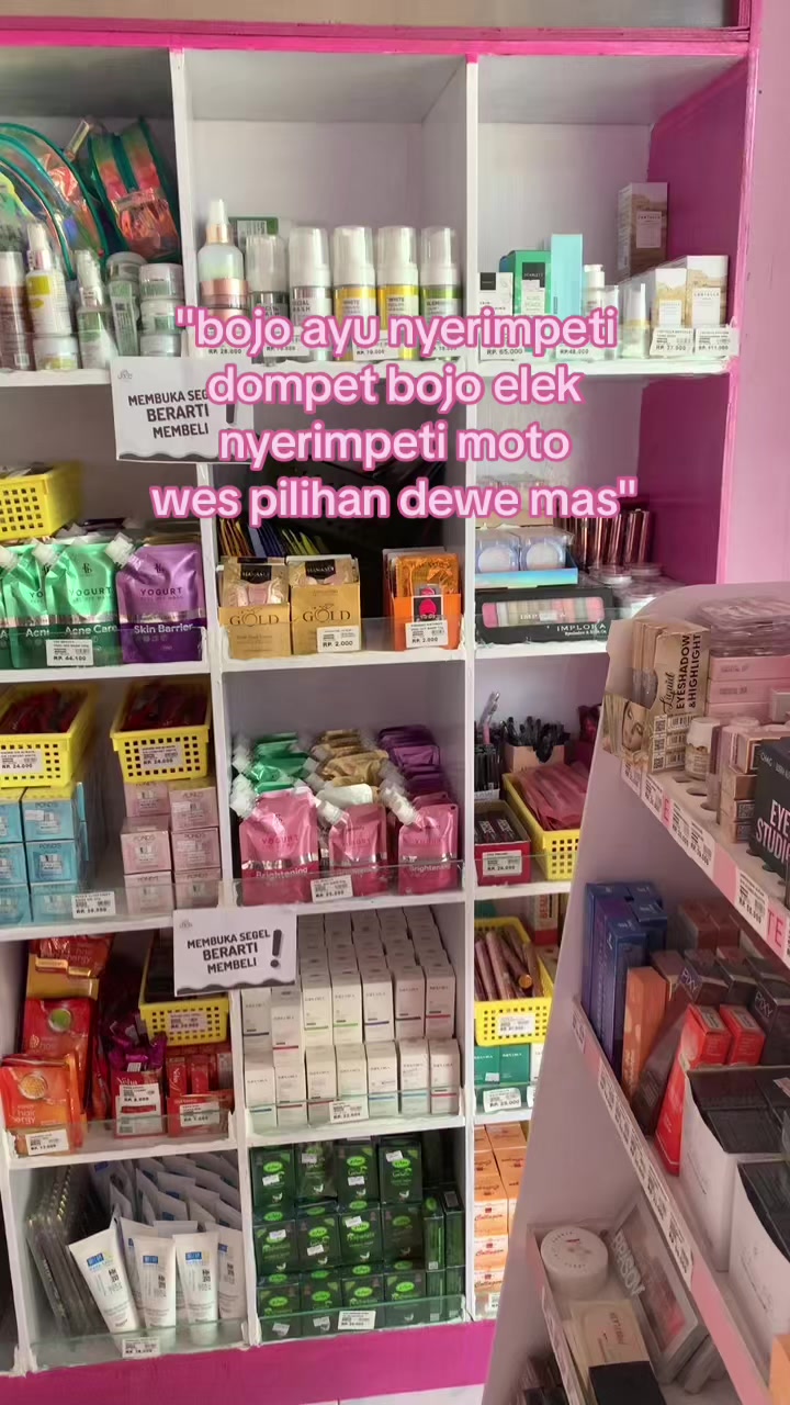 @RaraBeauty_Comal
