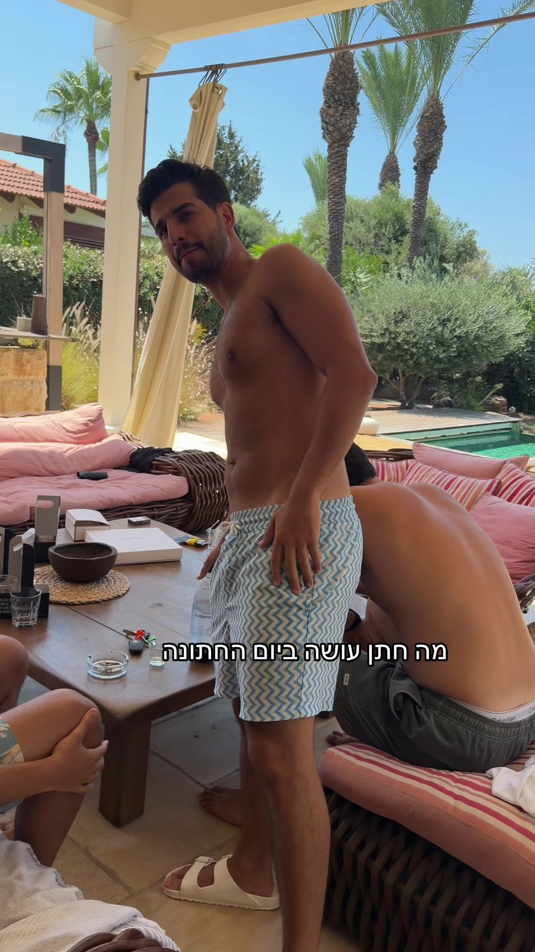 @Lihi Bracha