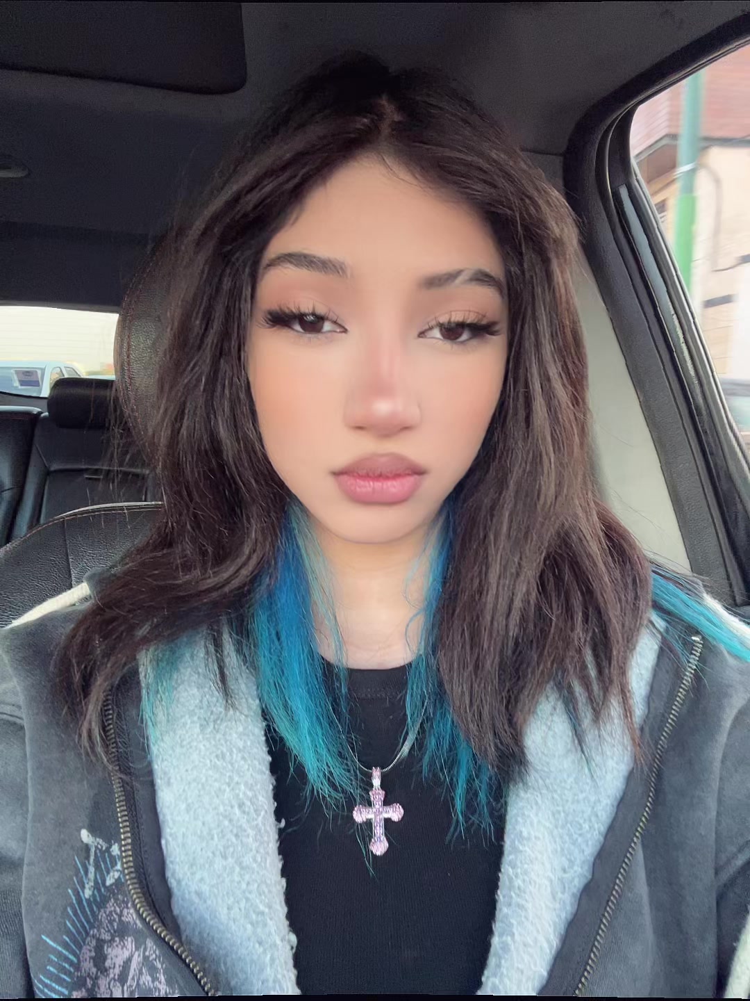 @ساینا