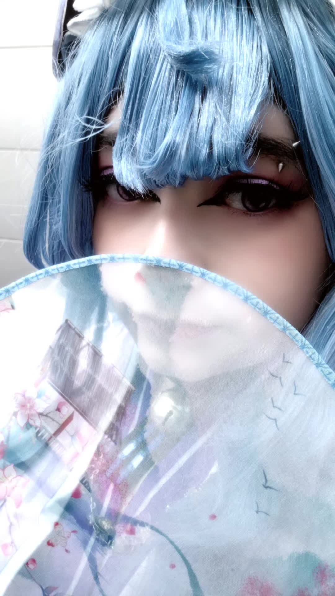 @Eva🦇🎸