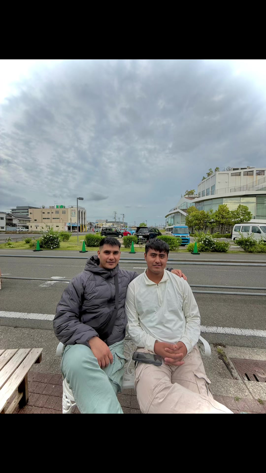 @Suraj Chhetri🇯🇵