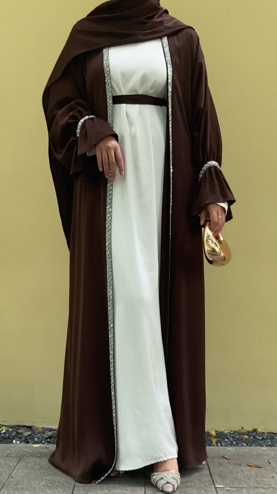 @Modest Fashion