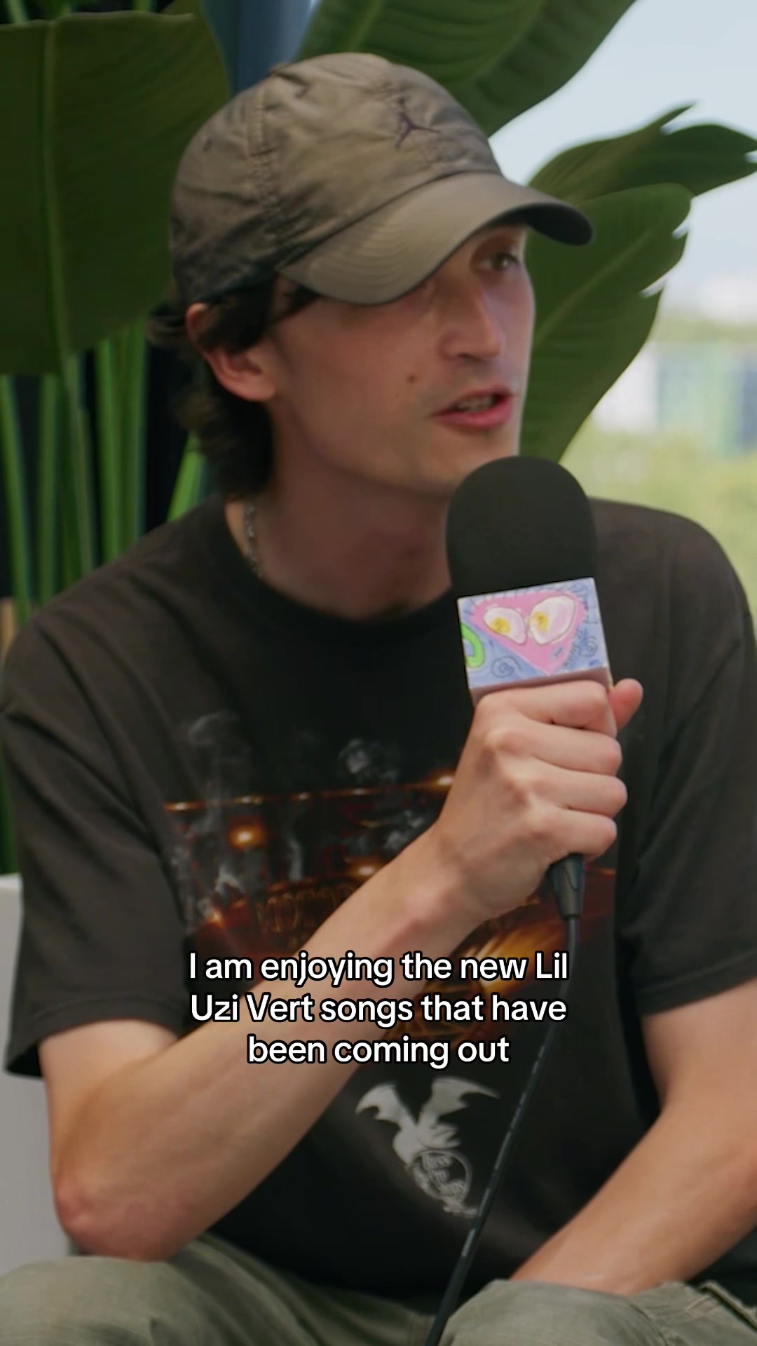@Laneway Festival