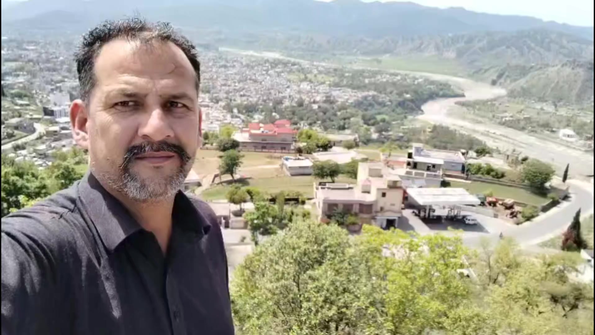 @Amjad Raja
