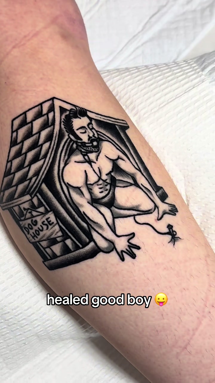 @Kiki Painmaker 🧨