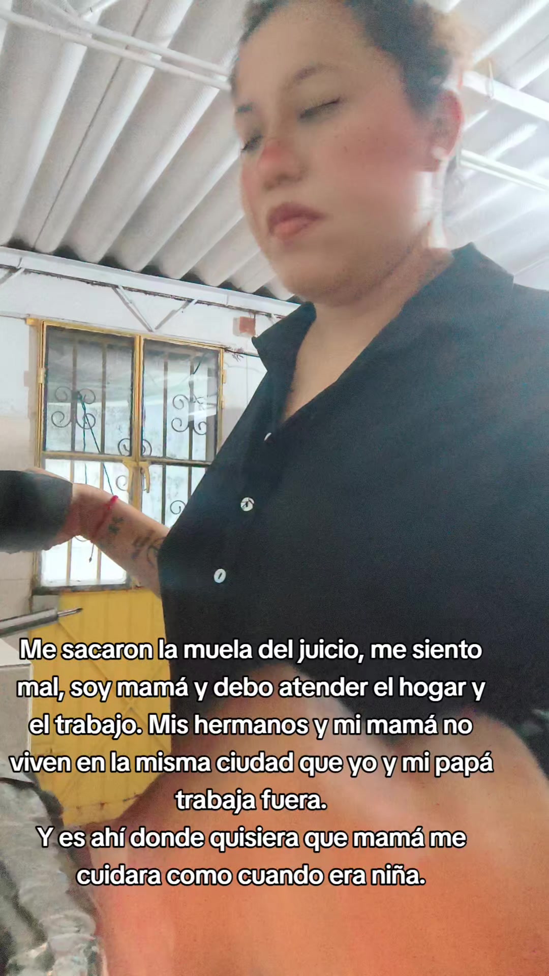 @La mama de Marianis