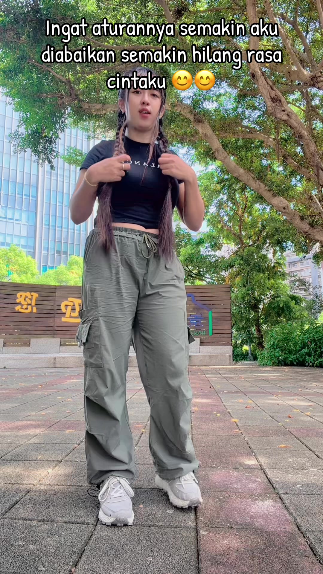 @Mengikutianda