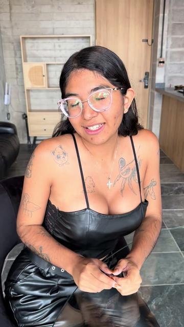 @Soy Lupita