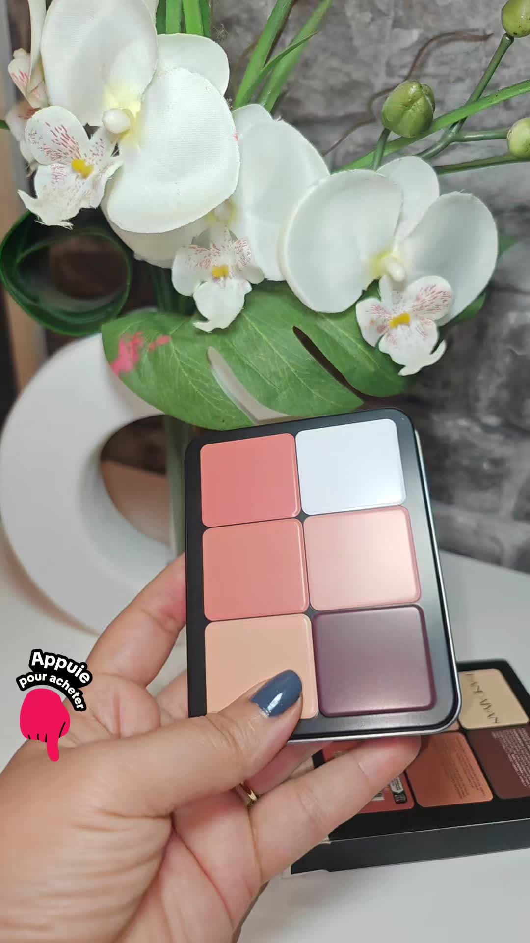 @dada_beauty_ma❤️