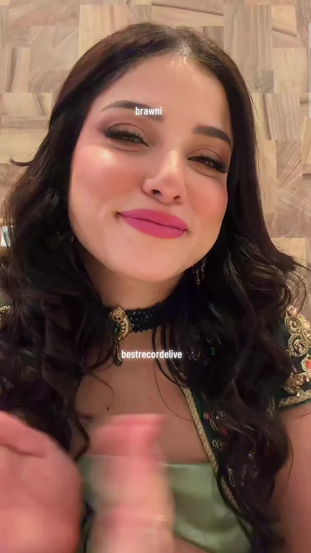 @Best_recorde live