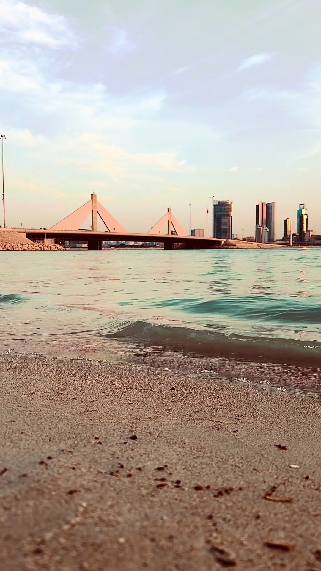 @Bahrain’s Vibes