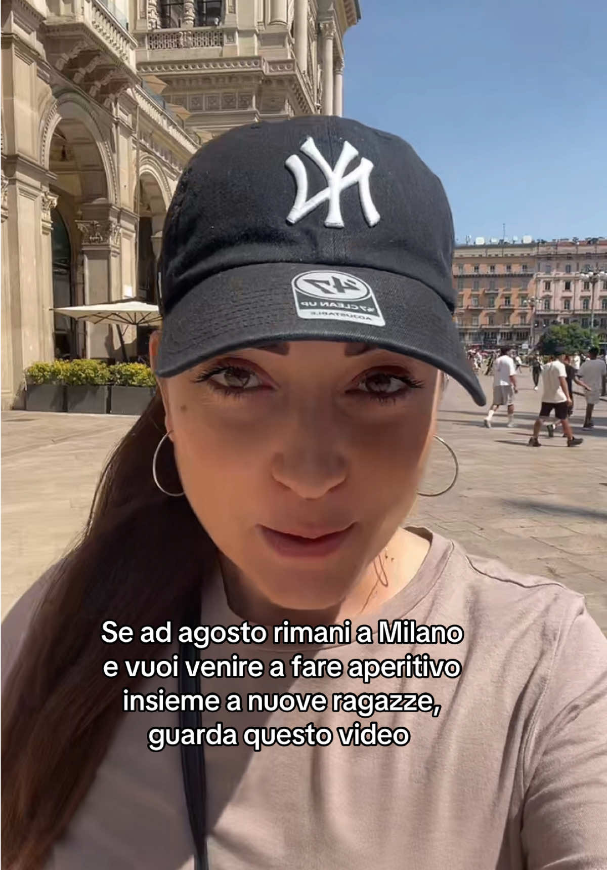 @Iris in Milan