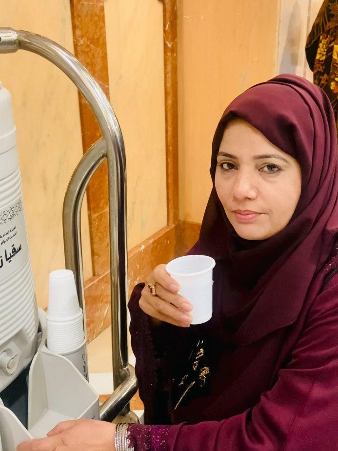 @kanwal Shahzadi