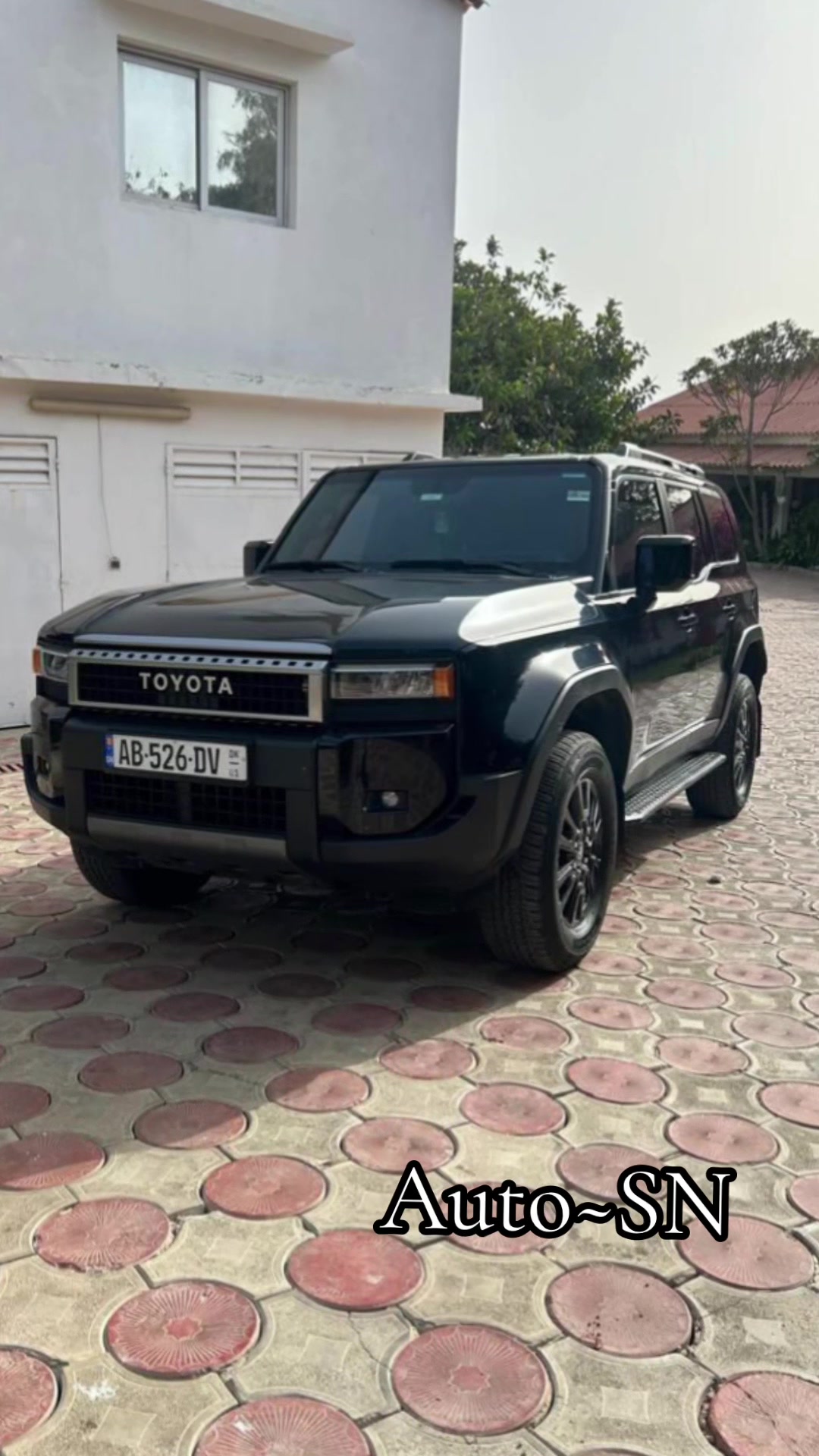 @Auto~SN 🇸🇳.🏎️