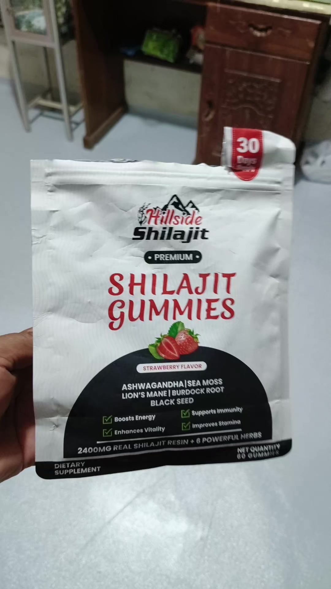 @Shihati Jasmaniyah 3