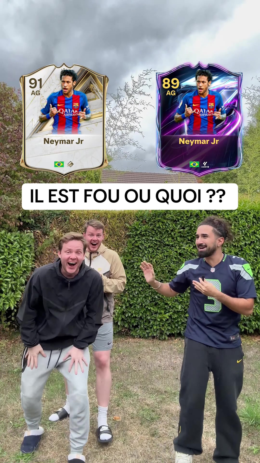 @Twins Fifa