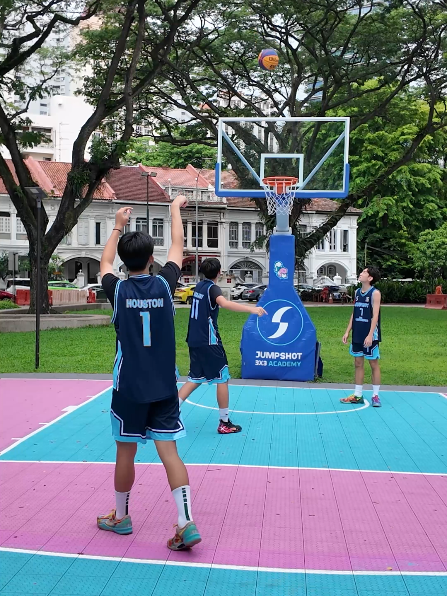 @Jumpshot