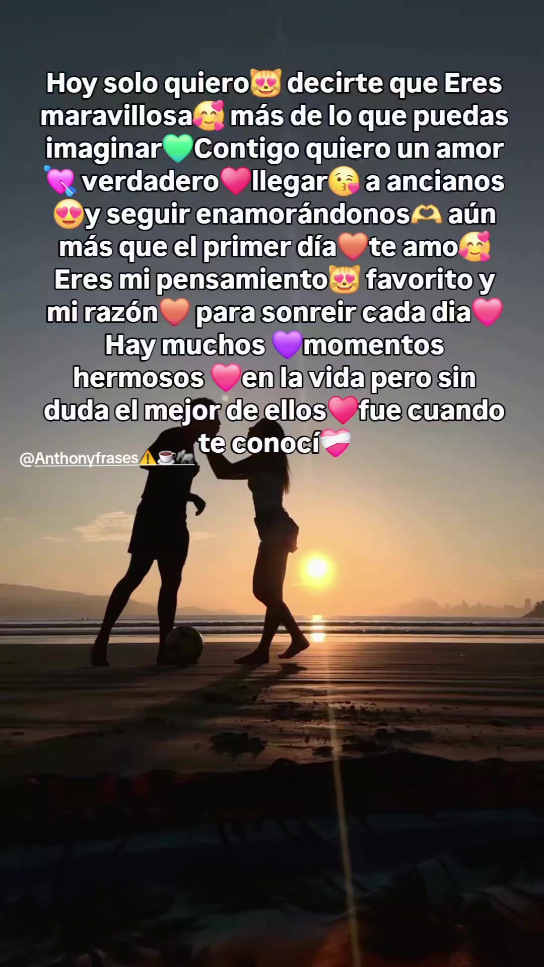 @Anthony frases⚠️🐘