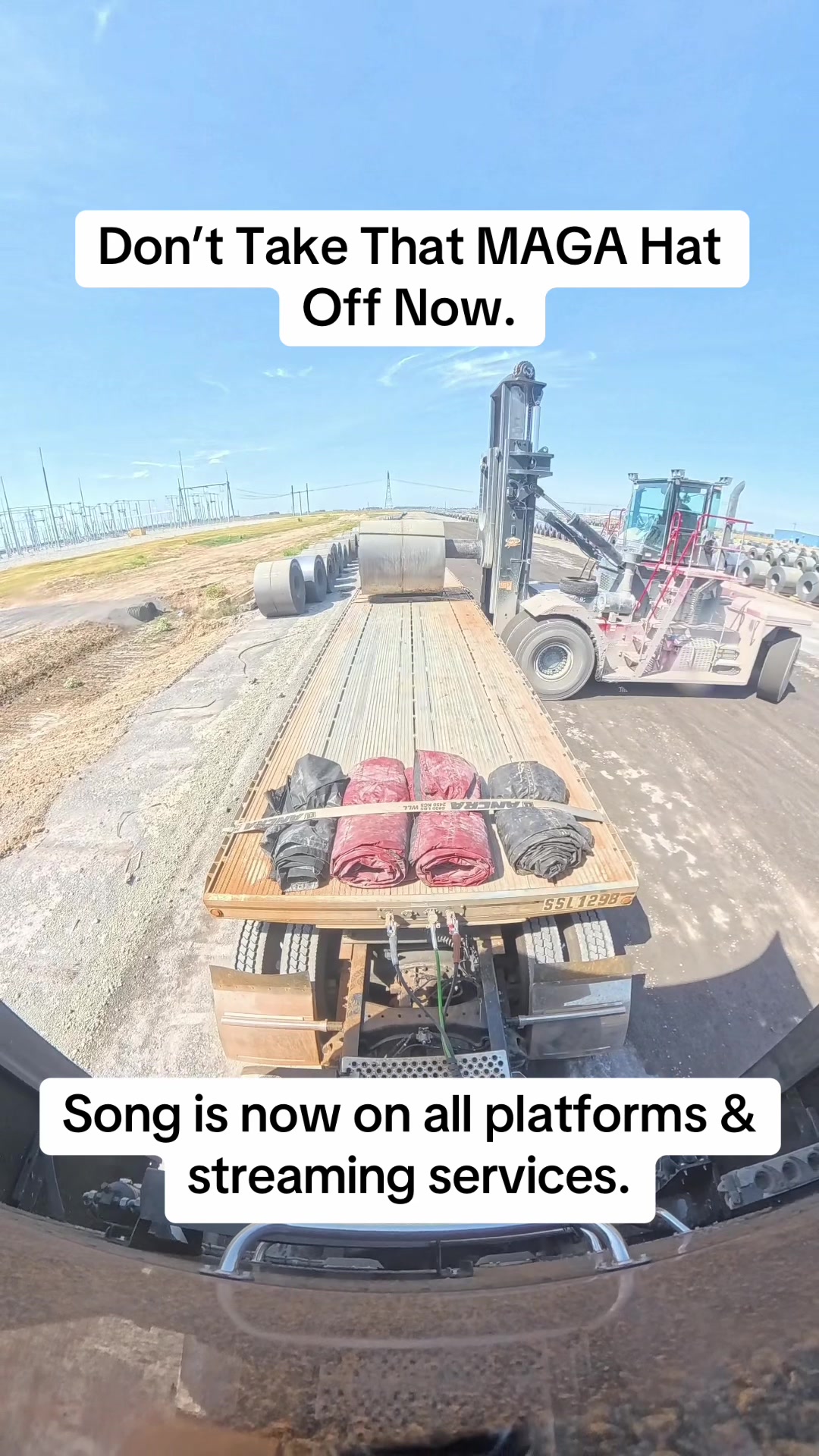 @Introverted Trucker
